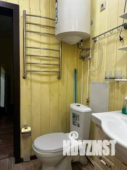 1-к квартира, посуточно, 54м2, 14/16 этаж