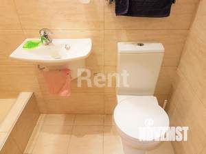 1-к квартира, на длительный срок, 38м2, 19/19 этаж