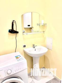 1-к квартира, посуточно, 35м2, 11/17 этаж