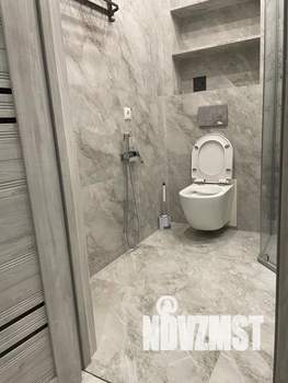 1-к квартира, посуточно, 38м2, 11/12 этаж