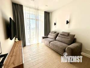 2-к квартира, посуточно, 87м2, 13/20 этаж