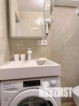 1-к квартира, посуточно, 16м2, 2/2 этаж