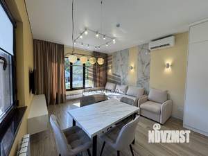 2-к квартира, на длительный срок, 45м2, 3/3 этаж