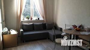 Студия квартира, посуточно, 24м2, 12/12 этаж