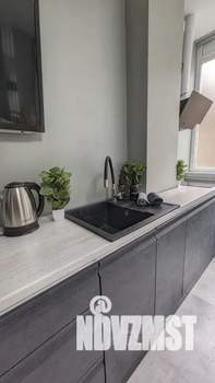 2-к квартира, посуточно, 40м2, 2/3 этаж