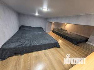 Студия квартира, посуточно, 32м2, 4/6 этаж