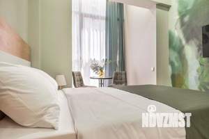 1-к квартира, посуточно, 22м2, 1/1 этаж