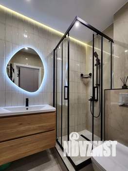 Студия квартира, посуточно, 21м2, 13/22 этаж