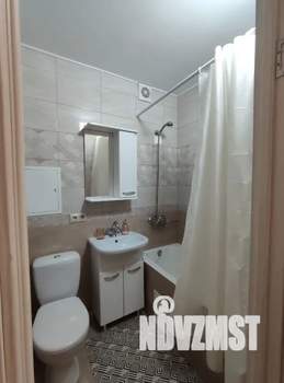 1-к квартира, посуточно, 30м2, 3/5 этаж