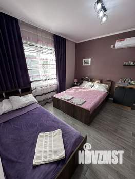 Студия квартира, посуточно, 17м2, 2/2 этаж