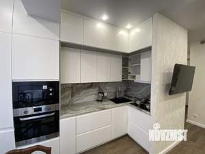 2-к квартира, на длительный срок, 42м2, 5/12 этаж