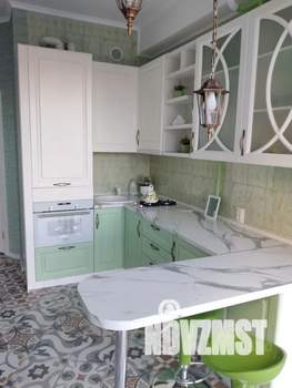 1-к квартира, посуточно, 30м2, 2/12 этаж