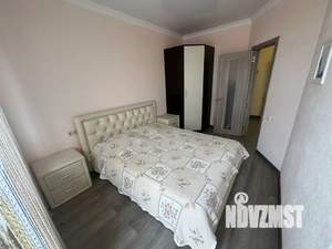 1-к квартира, посуточно, 35м2, 4/6 этаж