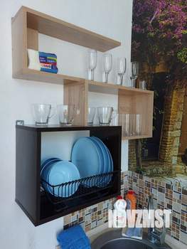 Студия квартира, на длительный срок, 25м2, 6/7 этаж