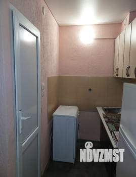 Студия квартира, на длительный срок, 19м2, 1/3 этаж