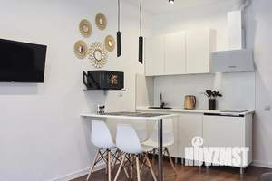 Студия квартира, посуточно, 30м2, 5/12 этаж