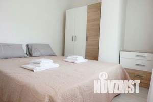 1-к квартира, посуточно, 30м2, 4/4 этаж