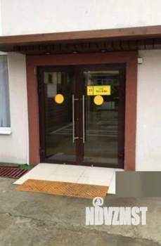 Студия квартира, посуточно, 20м2, 1/11 этаж