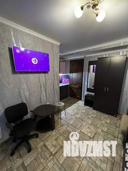 1-к квартира, посуточно, 20м2, 2/7 этаж