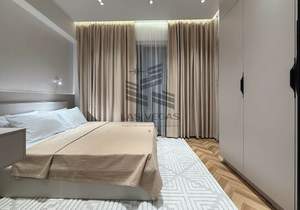 2-к квартира, на длительный срок, 60м2, 19/25 этаж