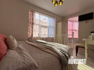 2-к квартира, посуточно, 60м2, 1/1 этаж