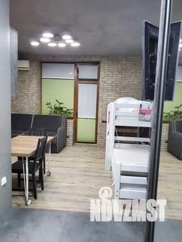 Студия квартира, посуточно, 25м2, 1/5 этаж