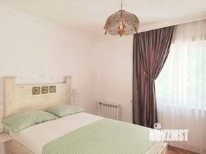 3-к квартира, на длительный срок, 46м2, 4/5 этаж