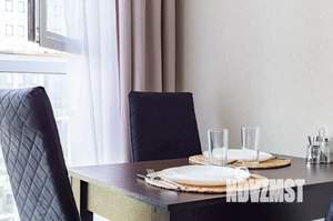 1-к квартира, посуточно, 19м2, 1/1 этаж