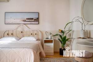 1-к квартира, посуточно, 100м2, 1/1 этаж