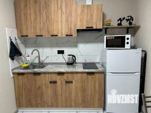 Студия квартира, на длительный срок, 20м2, 2/3 этаж