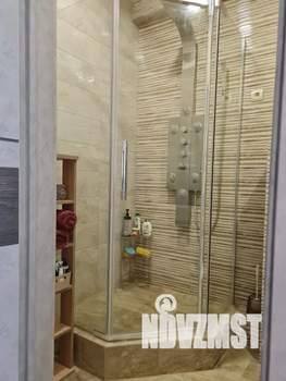 3-к квартира, посуточно, 62м2, 1/5 этаж