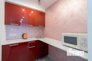 3-к квартира, посуточно, 90м2, 1/1 этаж