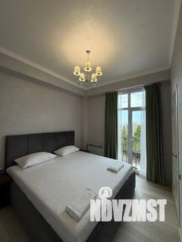 2-к квартира, посуточно, 40м2, 4/5 этаж