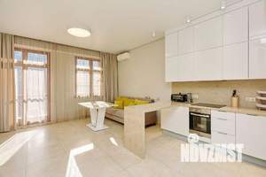 3-к квартира, посуточно, 120м2, 1/1 этаж