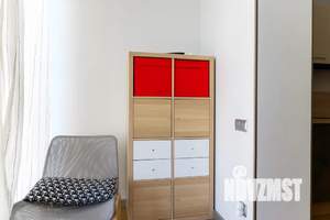 1-к квартира, посуточно, 45м2, 6/13 этаж