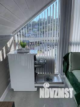 2-к квартира, посуточно, 70м2, 3/3 этаж