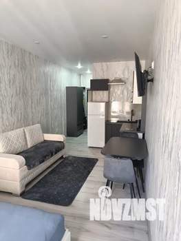 Студия квартира, посуточно, 30м2, 12/20 этаж