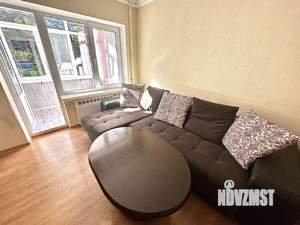1-к квартира, посуточно, 30м2, 2/5 этаж