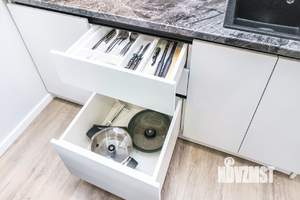 Студия квартира, на длительный срок, 24м2, 1/19 этаж