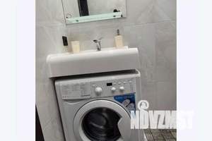 1-к квартира, посуточно, 28м2, 3/3 этаж