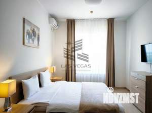 2-к квартира, на длительный срок, 73м2, 3/5 этаж