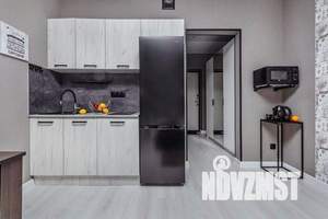 1-к квартира, посуточно, 27м2, 3/12 этаж