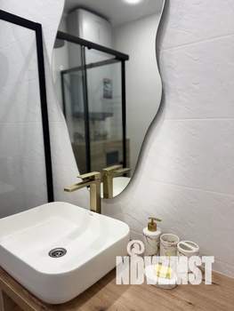 Студия квартира, посуточно, 20м2, 3/10 этаж