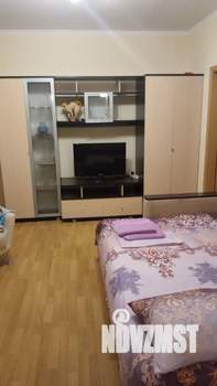 1-к квартира, посуточно, 30м2, 2/5 этаж