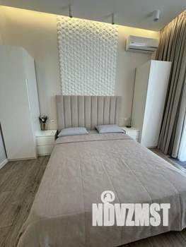 1-к квартира, посуточно, 74м2, 1/1 этаж