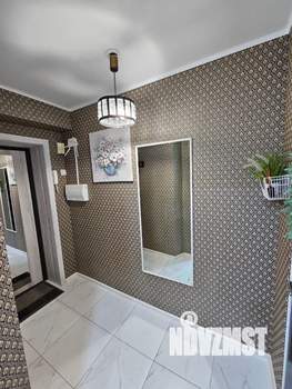 1-к квартира, на длительный срок, 40м2, 2/6 этаж