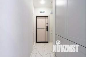 1-к квартира, посуточно, 25м2, 3/4 этаж