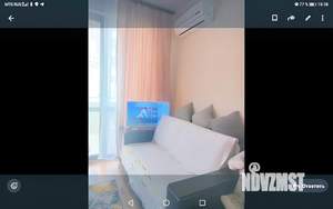 1-к квартира, на длительный срок, 26м2, 2/6 этаж