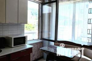 1-к квартира, посуточно, 35м2, 6/12 этаж