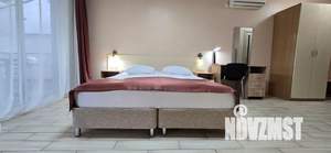 Студия квартира, посуточно, 29м2, 1/2 этаж